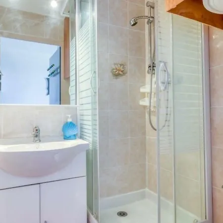 Apartmán Palais De La Mediterranee 11 *