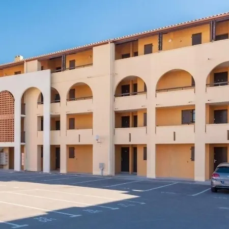 Palais De La Mediterranee 11 Apartmán Fleury (Aude)