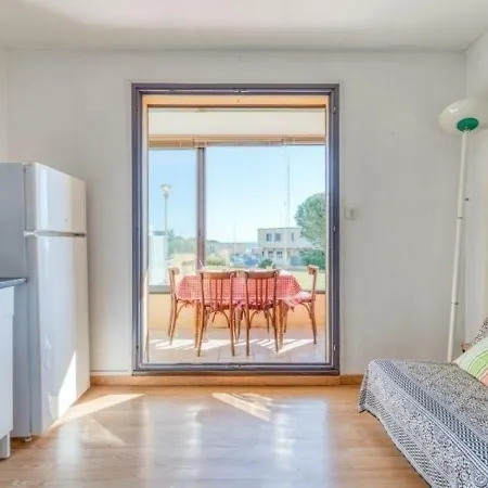 Apartmán Palais De La Mediterranee 11